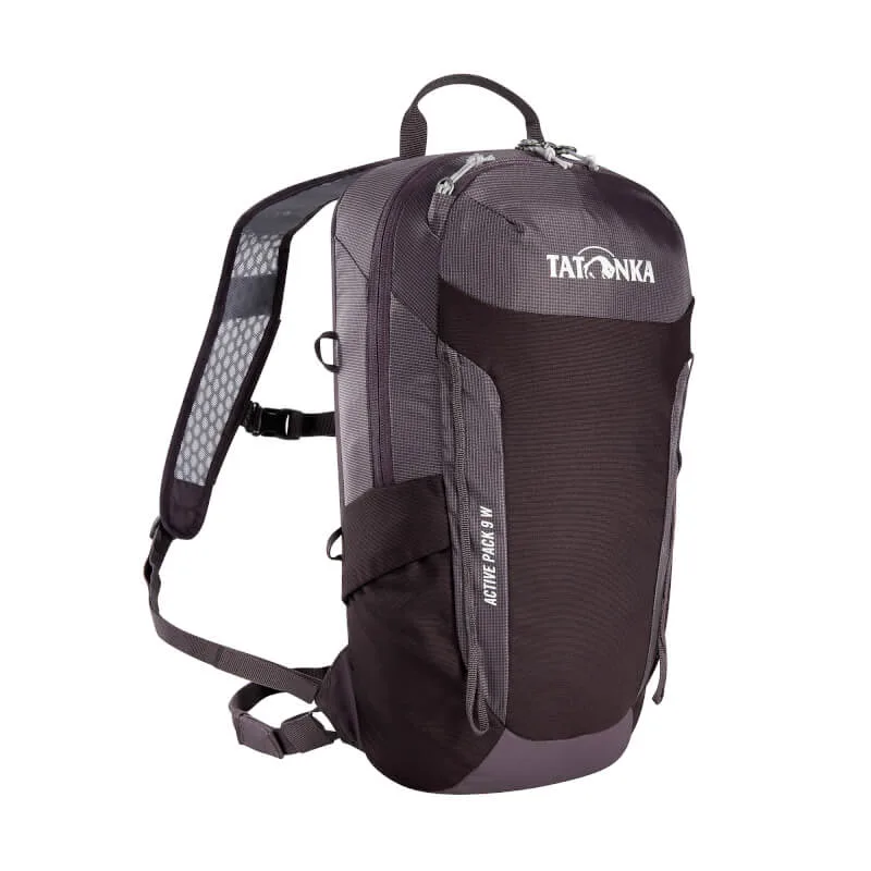 Tatonka Active Pack 9 Women — manufacturer gallery