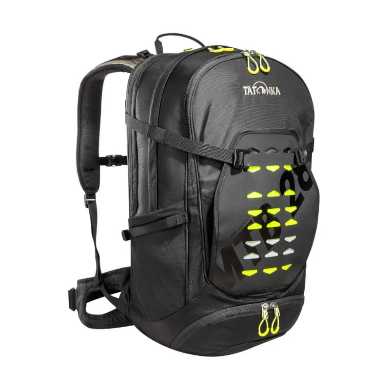 Tatonka Bike Backpack MTB 28 — manufacturer gallery