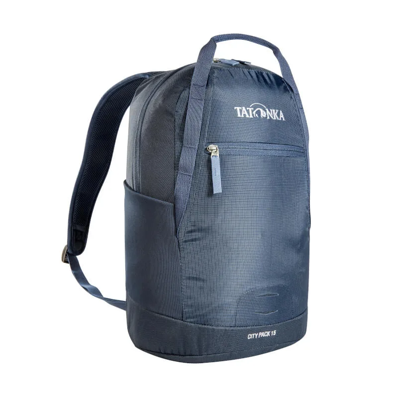 Tatonka City Pack 15 — manufacturer gallery