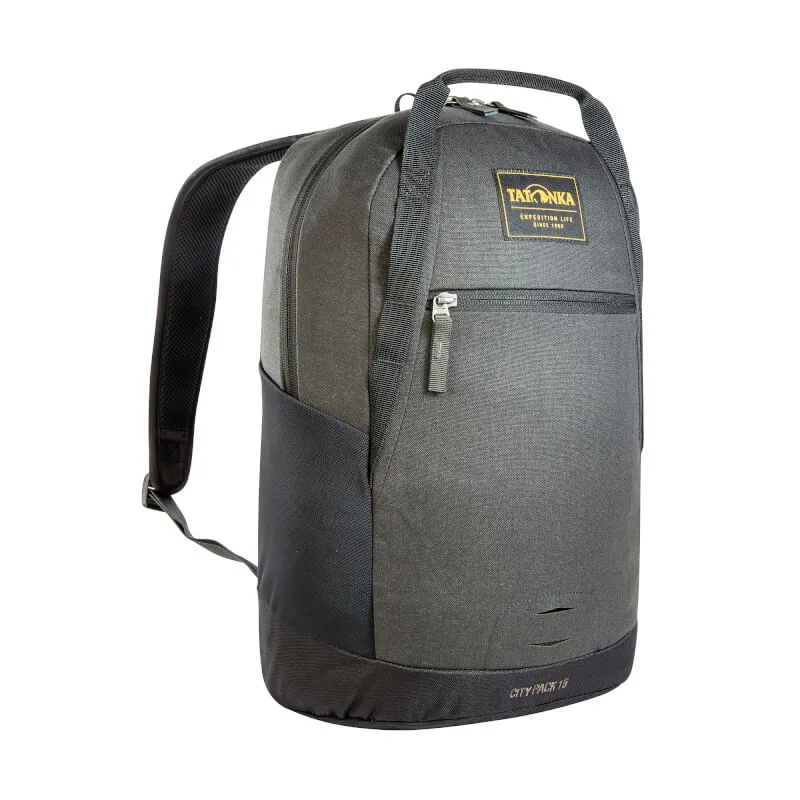 Tatonka City Pack 15 Kapok — manufacturer gallery