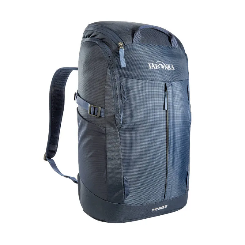 Tatonka City Pack 22 — manufacturer gallery