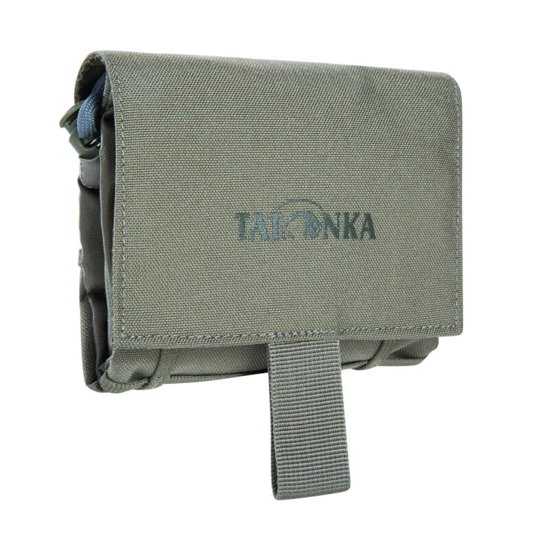 Tatonka Dump Pouch BC — manufacturer gallery