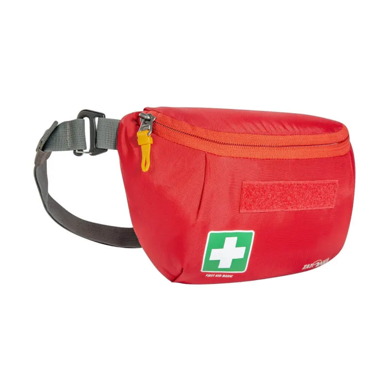Tatonka First Aid Basic Hip Belt Pouch — manufacturer gallery
