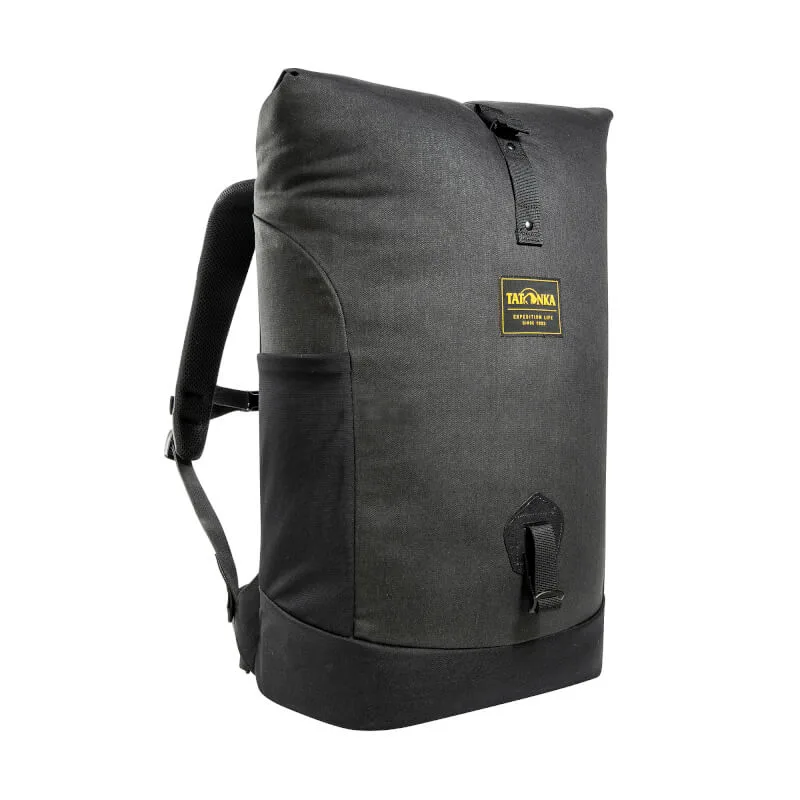 Tatonka Grip Rolltop Pack 25 Kapok — manufacturer gallery
