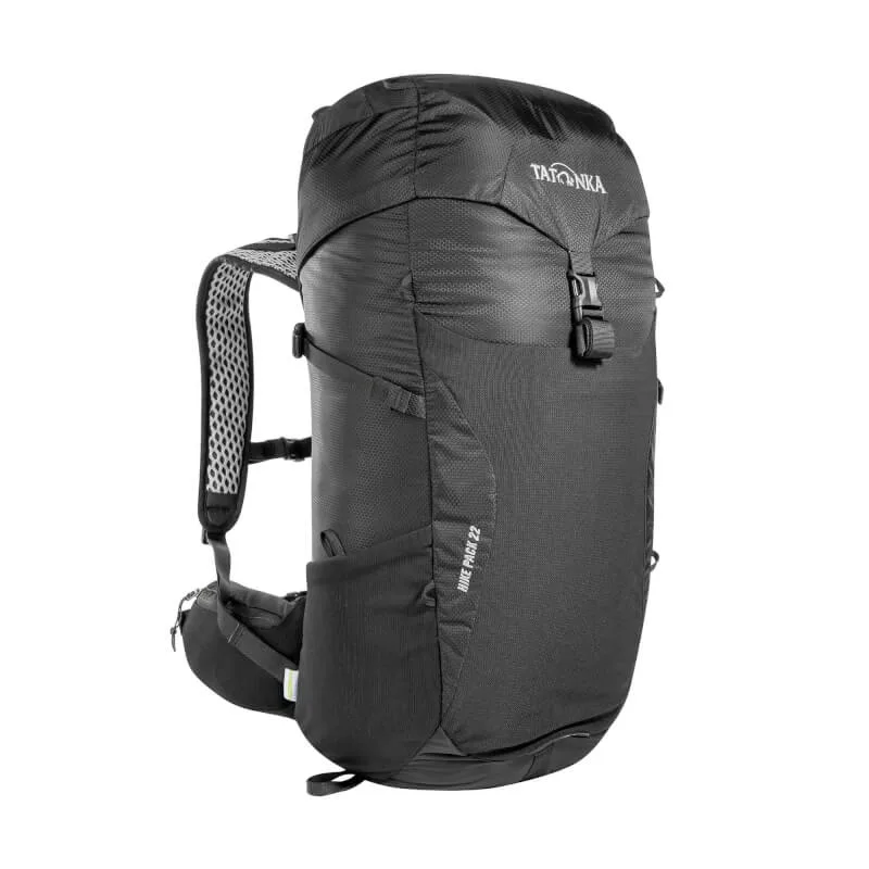 Tatonka Hike Pack 22 — manufacturer gallery