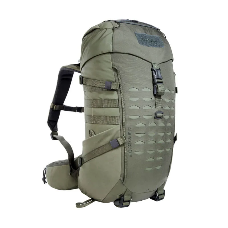 Tatonka Hike Pack 25 Women BC — manufacturer gallery
