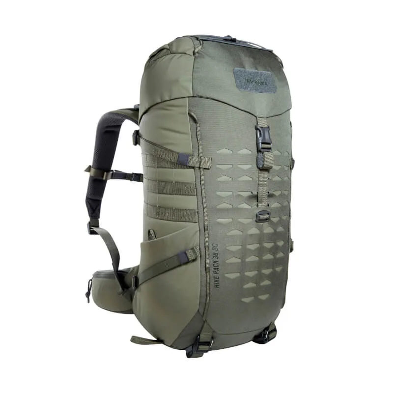 Tatonka Hike Pack 30 BC — manufacturer gallery