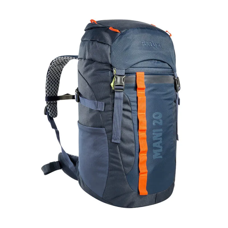 Tatonka Mani 20 — manufacturer gallery