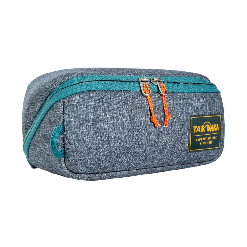 Tatonka Square Zip Pouch M — manufacturer gallery