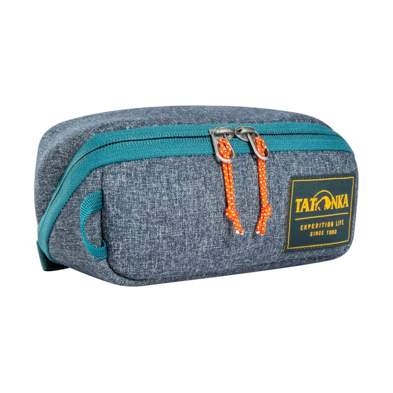 Tatonka Square Zip Pouch S — manufacturer gallery