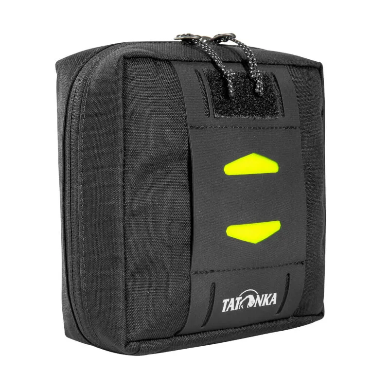 Tatonka Universal Pouch 14 x 14 — manufacturer gallery