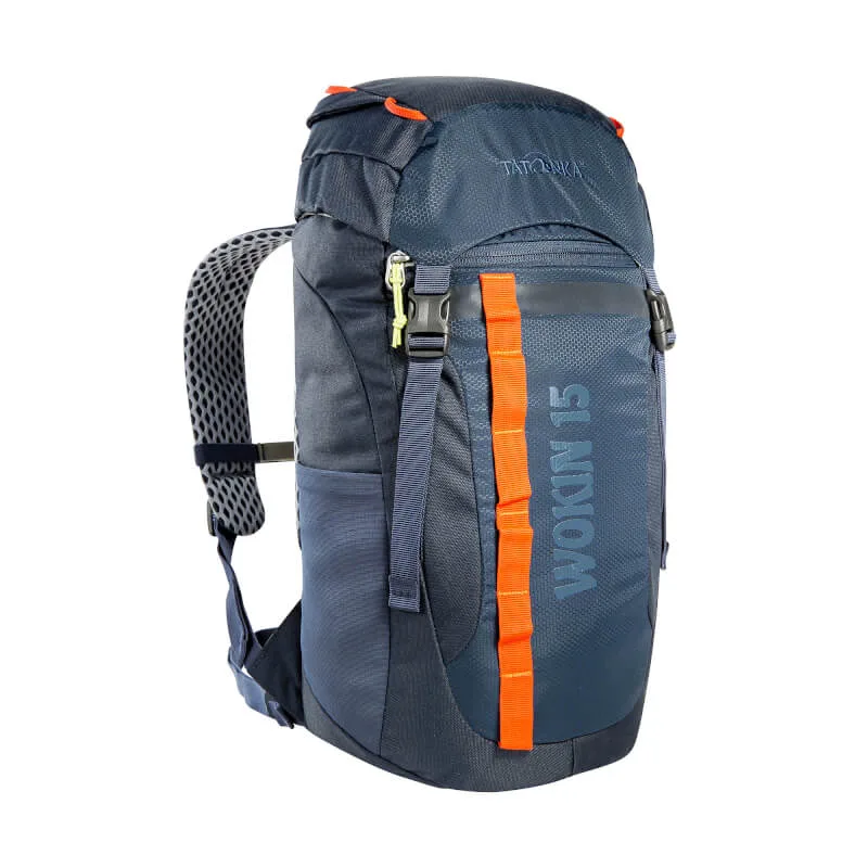 Tatonka Wokin 15 — manufacturer gallery