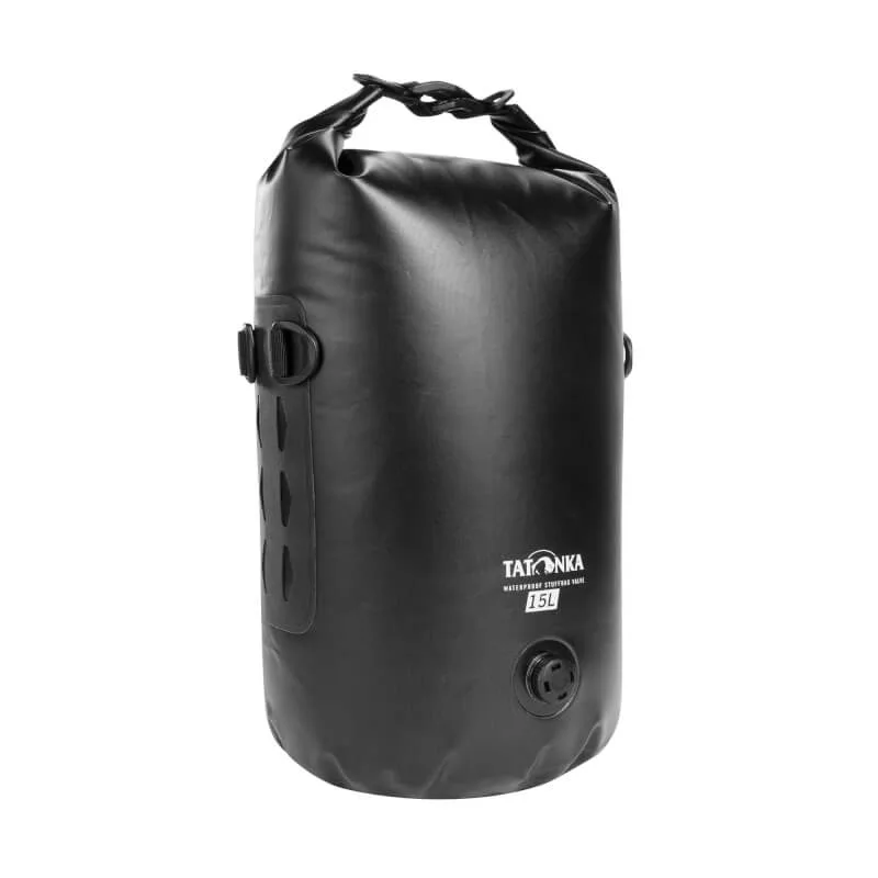 Tatonka WP Stuffbag Valve 15l — manufacturer gallery