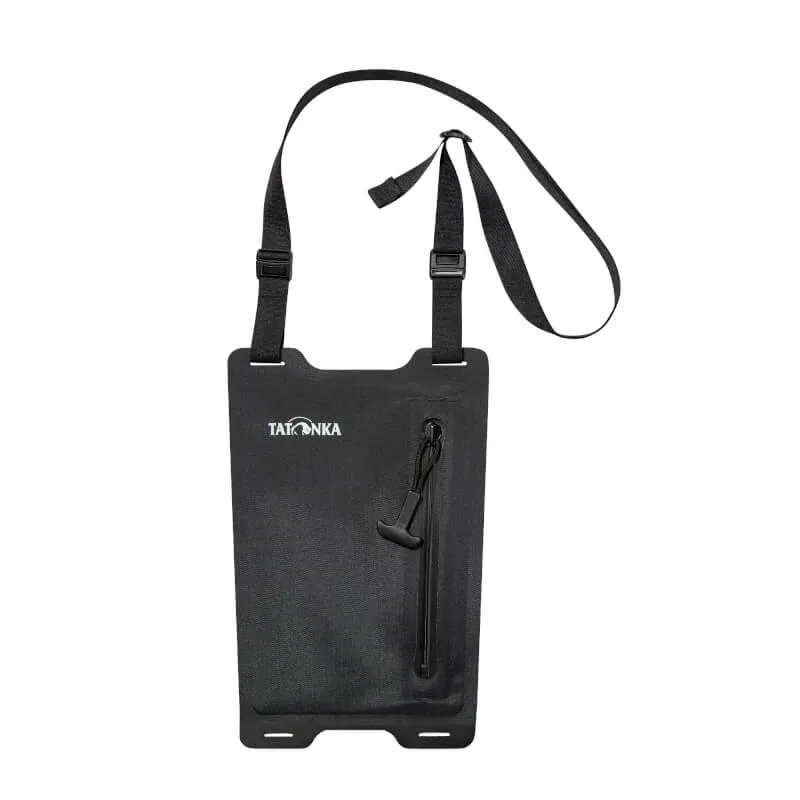 Tatonka WP Zip Neck Pouch M — manufacturer gallery