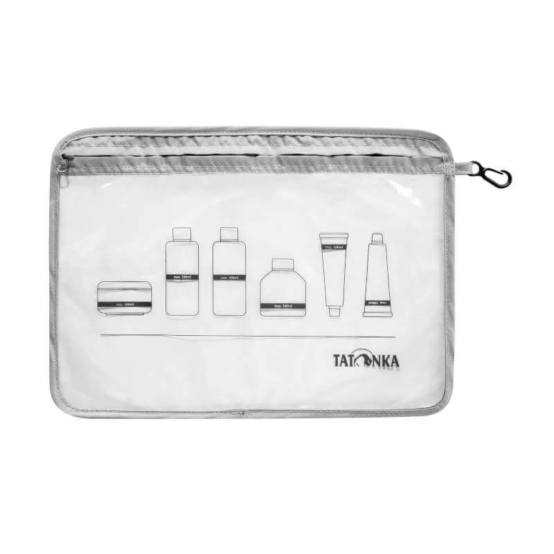 Tatonka Zip Flight Bag A4 — manufacturer gallery
