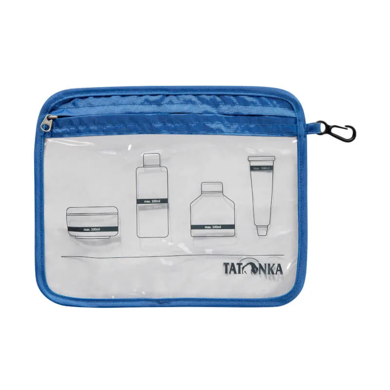 Tatonka Zip Flight Bag A5 — manufacturer gallery