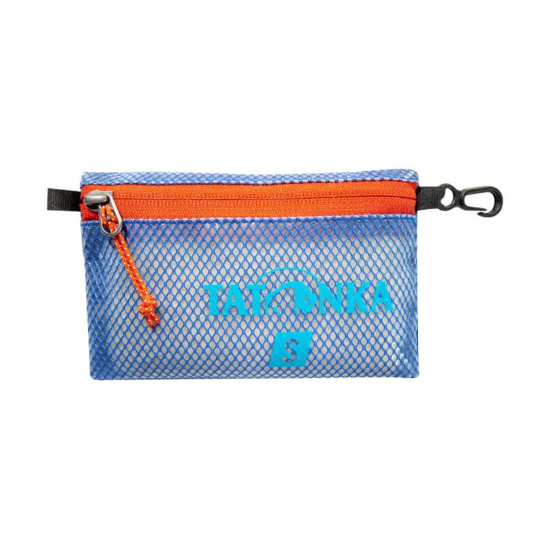 Tatonka Zip Pouch 15 x 10cm — manufacturer gallery