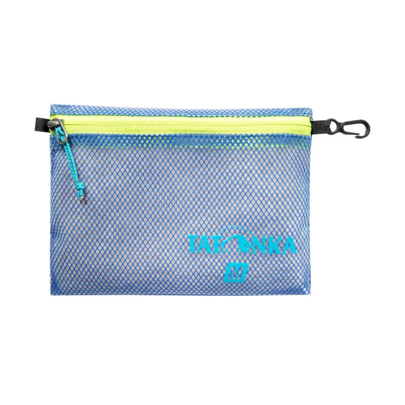 Tatonka Zip Pouch 20 x 15cm — manufacturer gallery