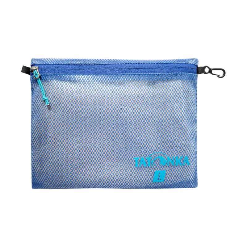 Tatonka Zip Pouch 25 x 20cm — manufacturer gallery