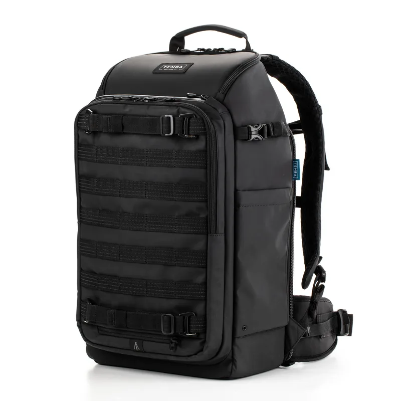 Tenba Tenba Axis v2 24L Backpack - Black — manufacturer gallery