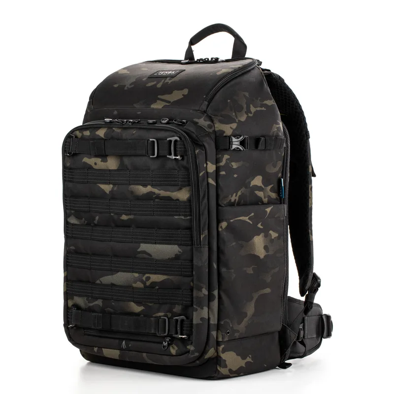 Tenba Tenba Axis v2 32L Backpack - MultiCam Black — manufacturer gallery