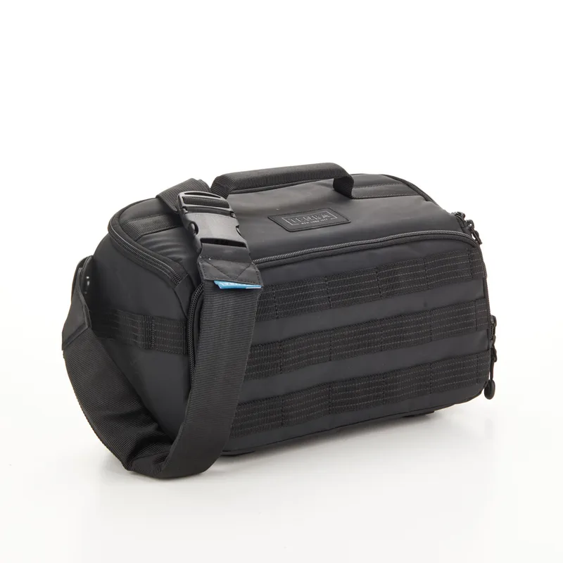 Tenba Tenba Axis v2 6L Sling Bag - Black — manufacturer gallery