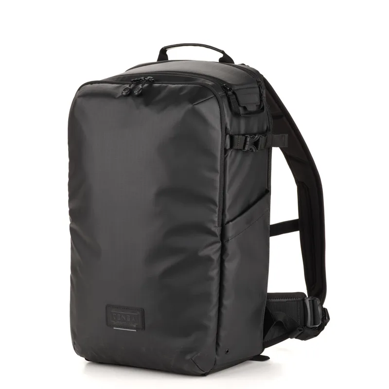 Tenba Tenba Solstice v2 20L Backpack - Black — manufacturer gallery