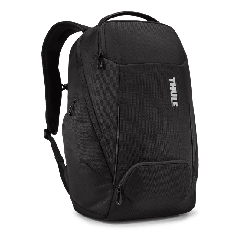 Thule Accent backpack 26L — manufacturer gallery