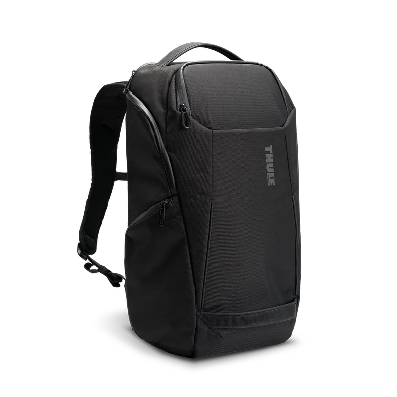 Thule Accent backpack 28L black edition — manufacturer gallery