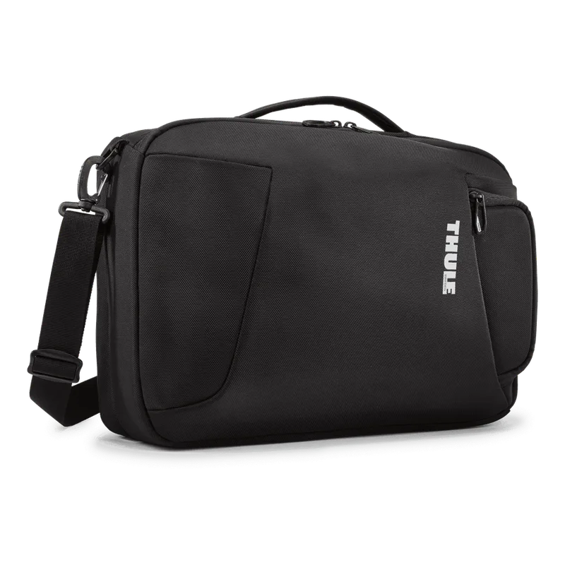 Thule Accent convertible backpack 17L — manufacturer gallery