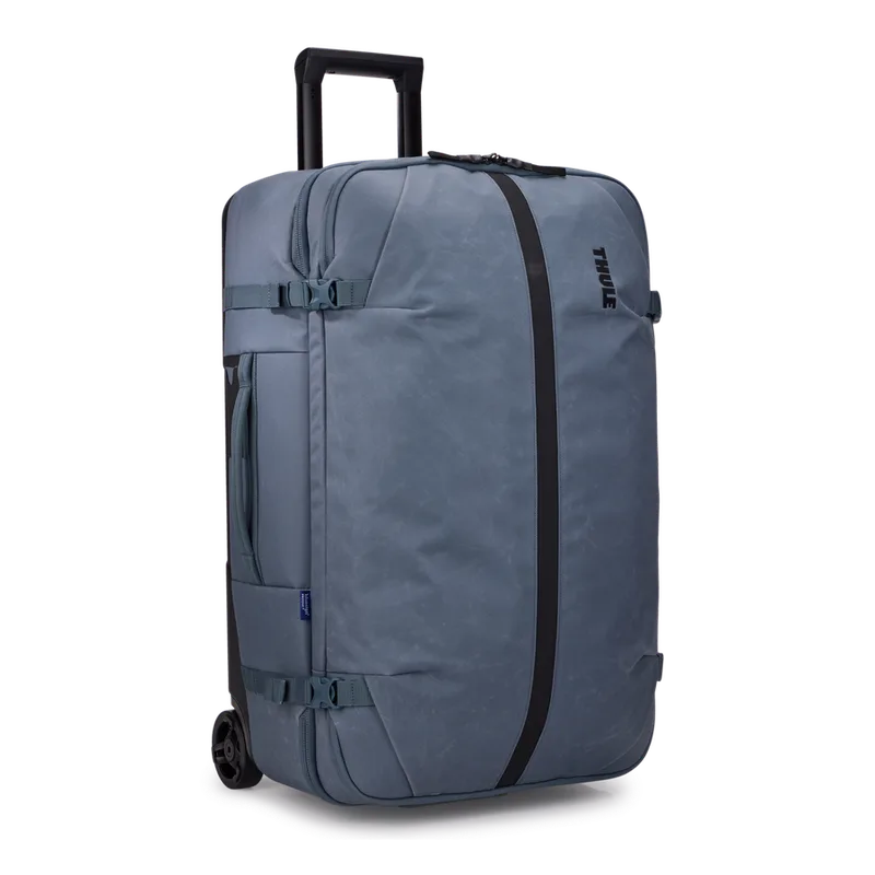 Thule Aion wheeled duffel bag 70cm/28" 95L — manufacturer gallery