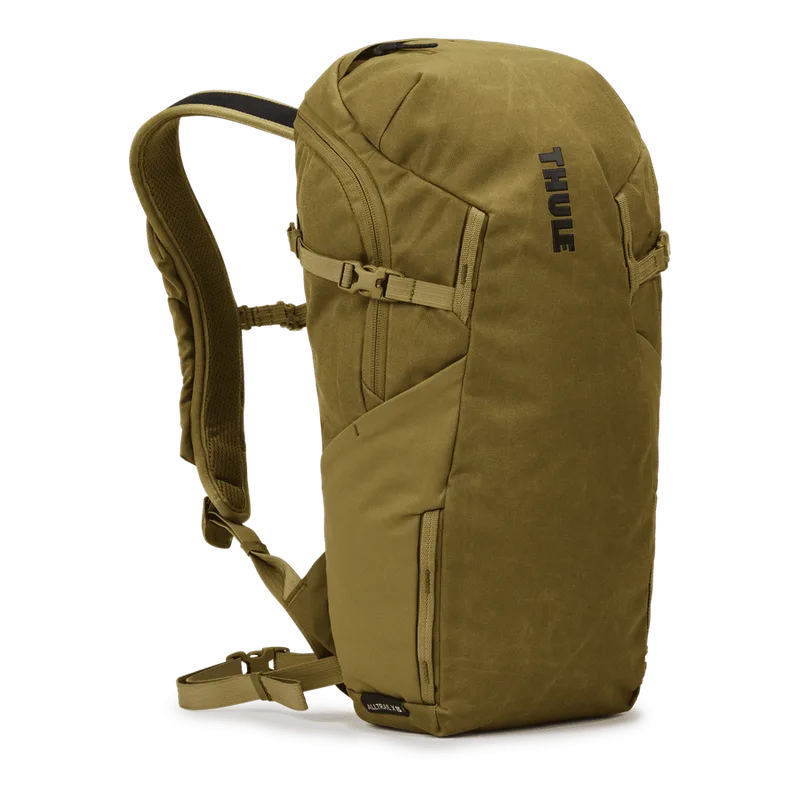 Thule AllTrail X 15L — manufacturer gallery