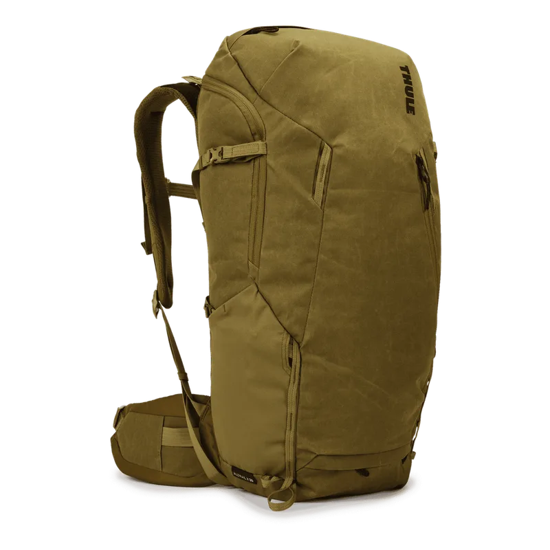 Thule AllTrail X 35L — manufacturer gallery