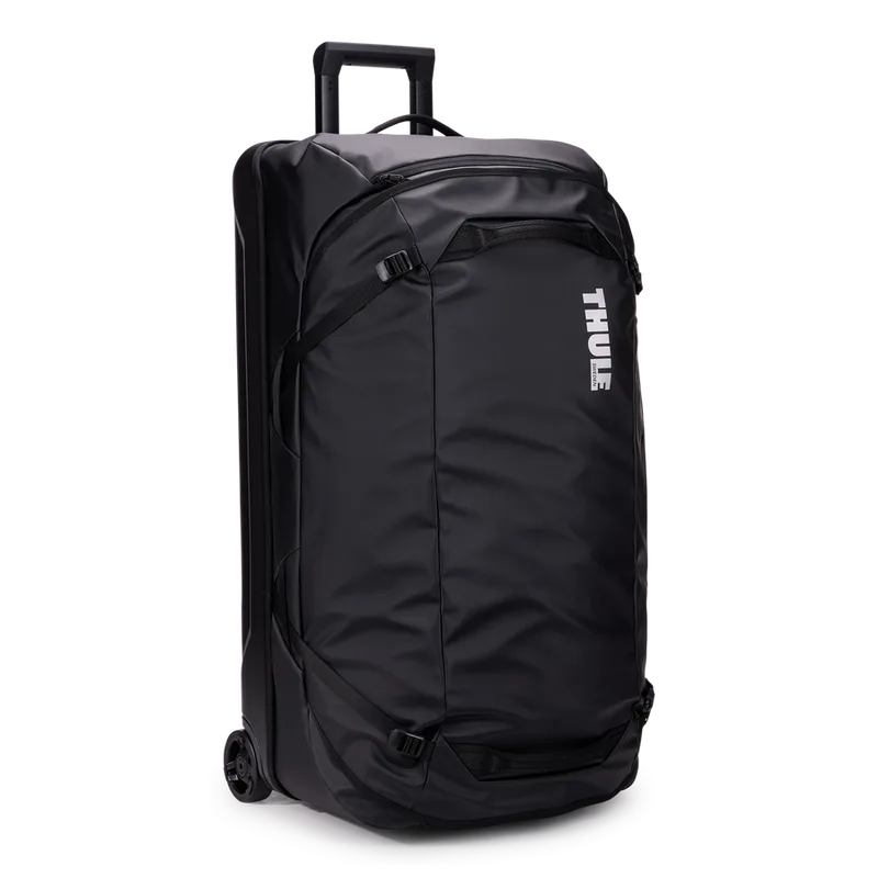 Thule Chasm wheeled duffel suitcase 110L — manufacturer gallery