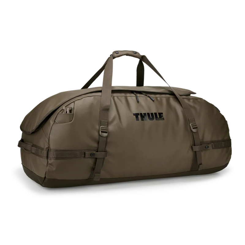 Thule Chasm 130L duffel — manufacturer gallery