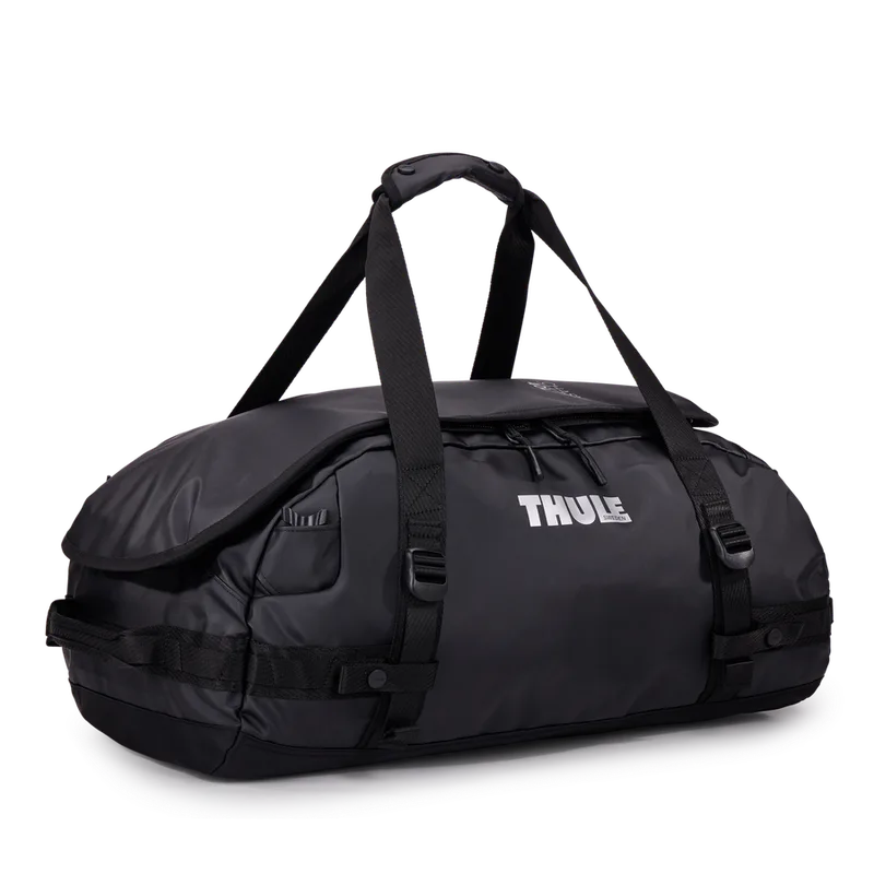 Thule Chasm 40L duffel — manufacturer gallery