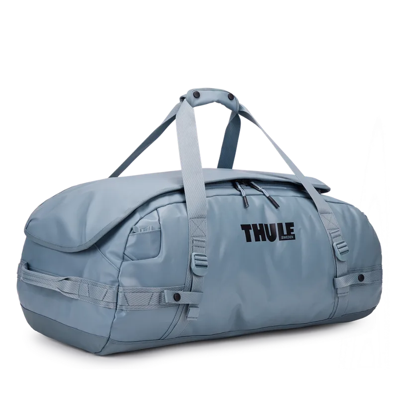 Thule Chasm 70L duffel — manufacturer gallery