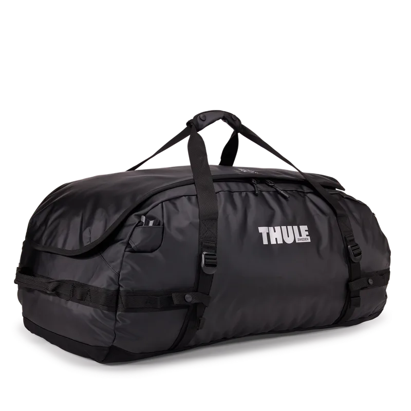 Thule Chasm 90L duffel — manufacturer gallery