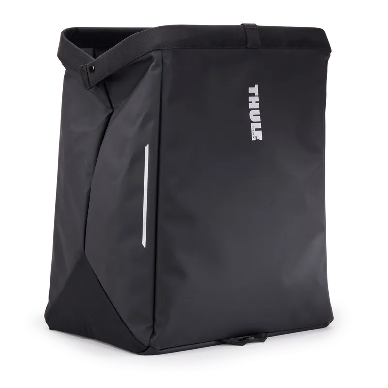 Thule Chasm cargo bin with InLock 25L — manufacturer gallery