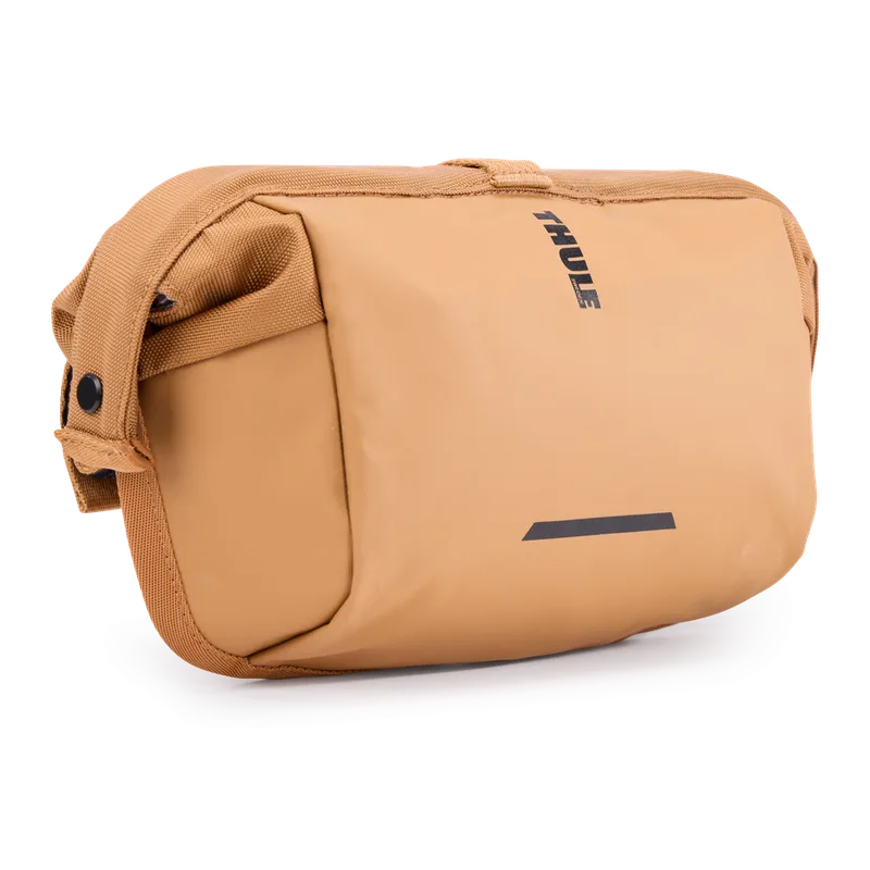 Thule Chasm handlebar bag 2L — manufacturer gallery