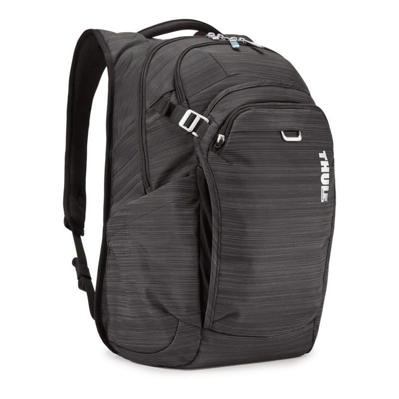Thule Construct backpack 24L — manufacturer gallery