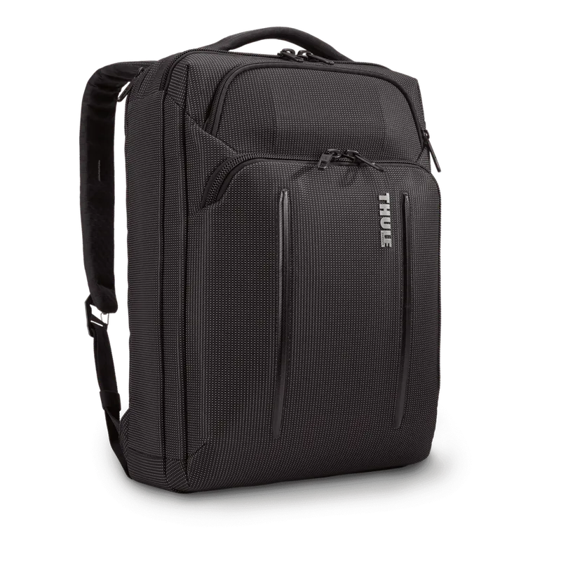 Thule Crossover 2 convertible laptop bag 15.6" — manufacturer gallery