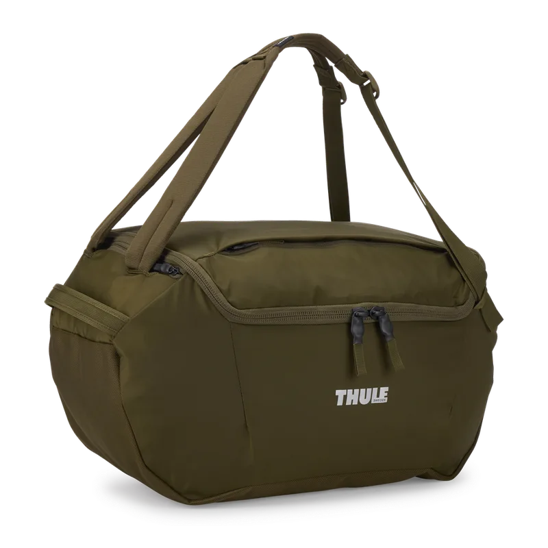 Thule EnRoute 40L duffel — manufacturer gallery