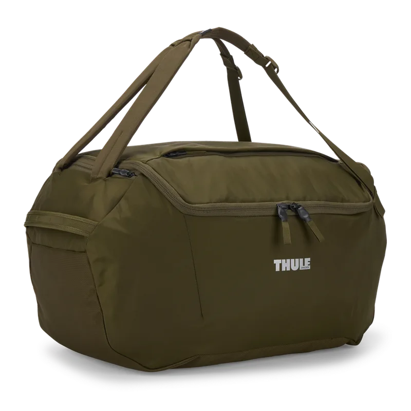 Thule EnRoute 60L duffel — manufacturer gallery