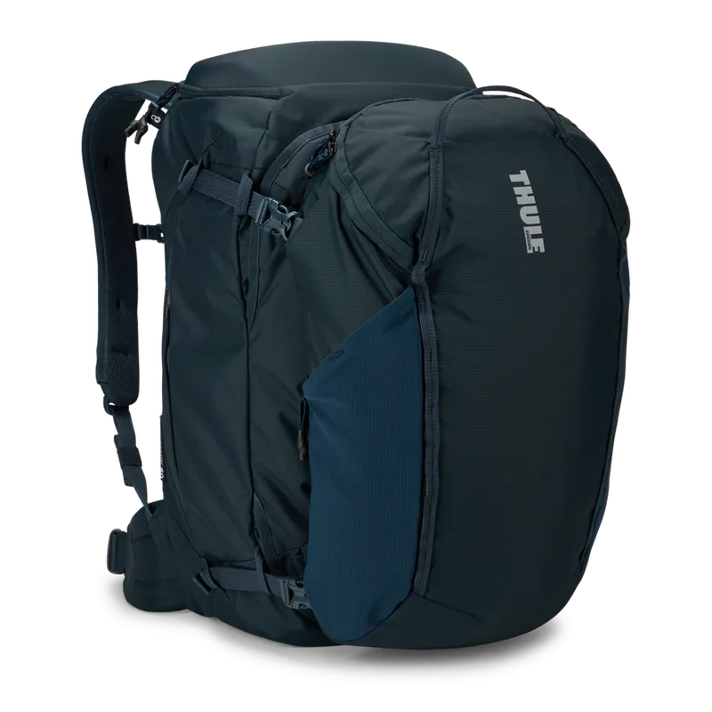 Thule Landmark 60L — manufacturer gallery
