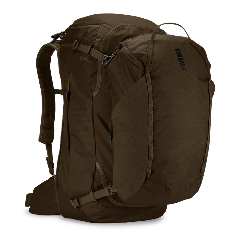Thule Landmark 70L — manufacturer gallery