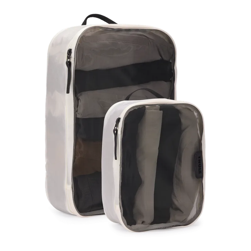 Thule packing cube set — manufacturer gallery