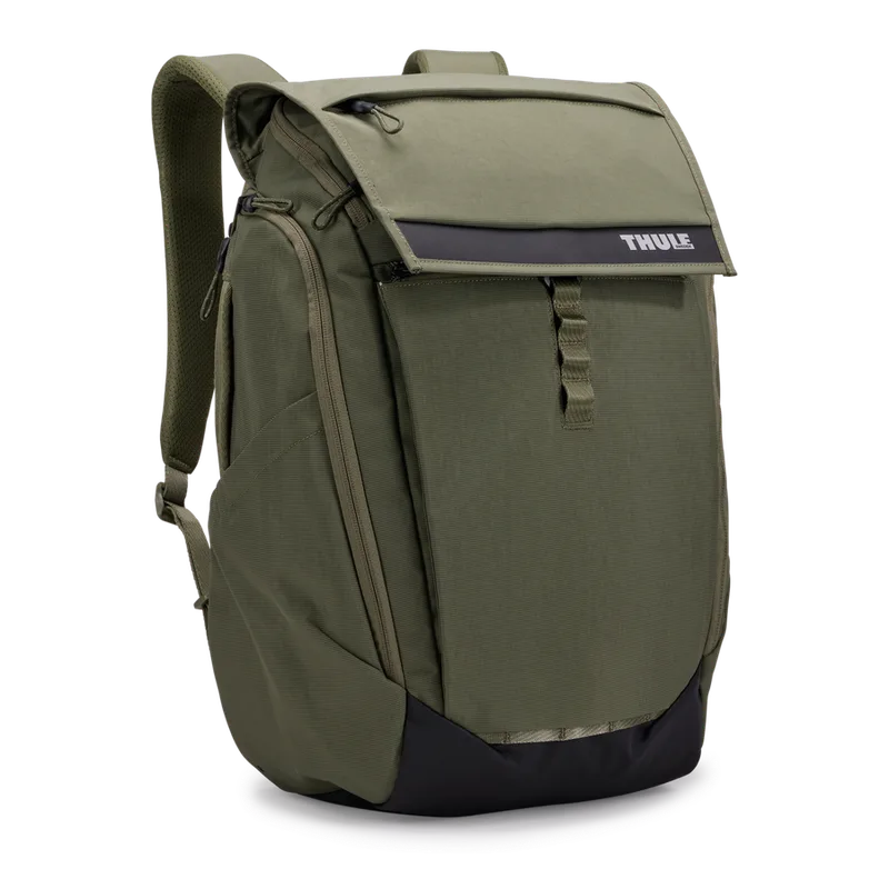 Thule Paramount backpack 27L — manufacturer gallery