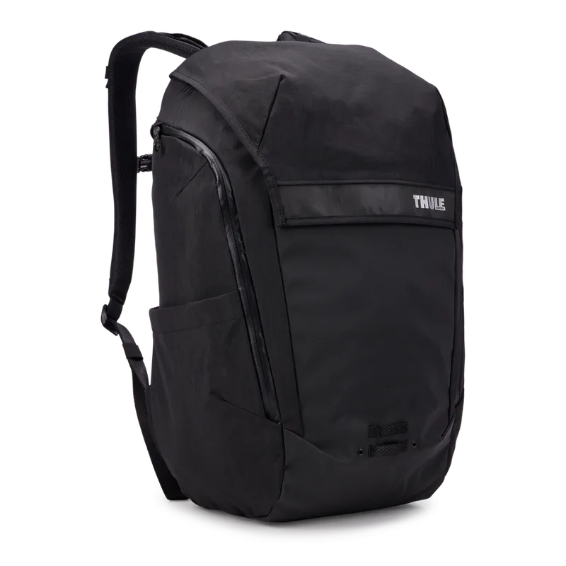 Thule Paramount bike commute backpack 28L — manufacturer gallery