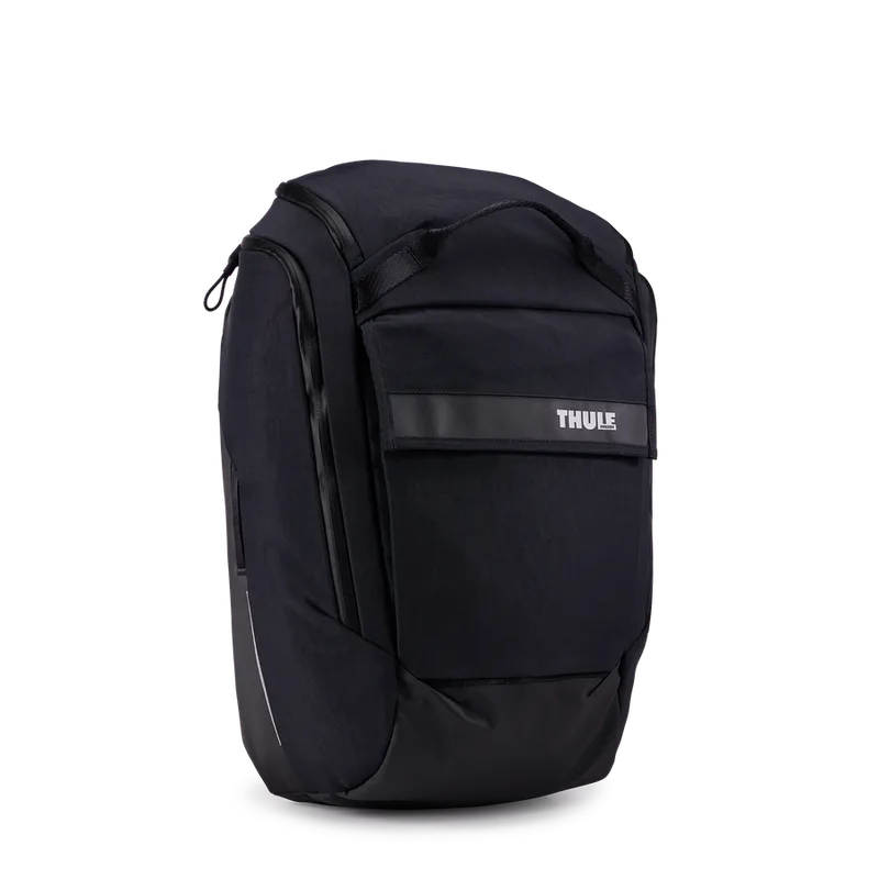 Thule Paramount hybrid pannier 26L — manufacturer gallery